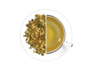 Herbatka Ajurwedyjska Classic Organic ( Yogi Tea )